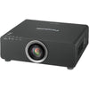 Panasonic PT-DW640UK DLP WXGA 720p HDTV 16:10 Projector