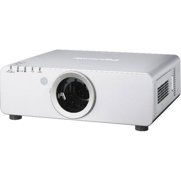 Panasonic PT-DW640ULS DLP WXGA 720p HDTV Projector