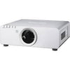Panasonic PT-DW740ULS 1-Chip 7000 Lumens DLP Projector (Silver)