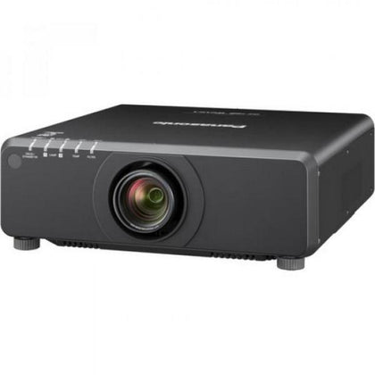 Panasonic PT-DW750BU 7000 Lumens WUXGA Installations Projector