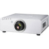 Panasonic PT-DX800ULS 8000 Lumen DLP Projector