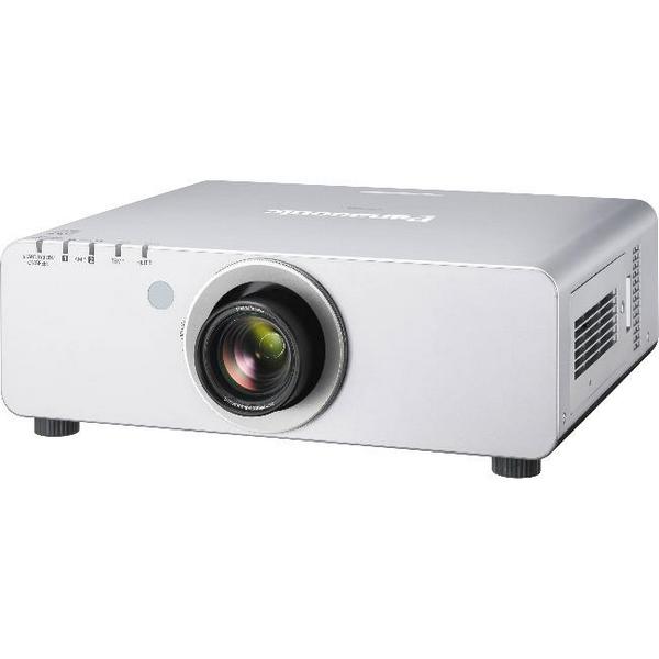 Panasonic PT-DX800US 8000 Lumens XGA DLP Projector