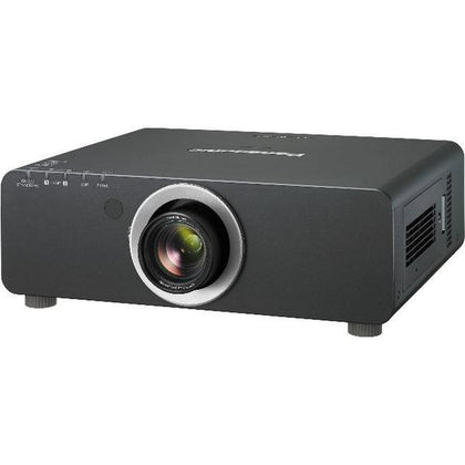 Panasonic PT-DX810UK DLP 720p HDTV 4:3  Projector