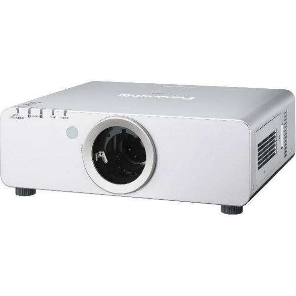 Panasonic PT-DX810ULS DLP 720p HDTV 4:3 Projector