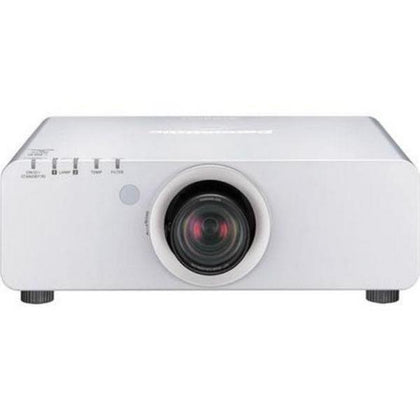 Panasonic PT-DX810US DLP Projector 720p HDTV 4:3 Projector