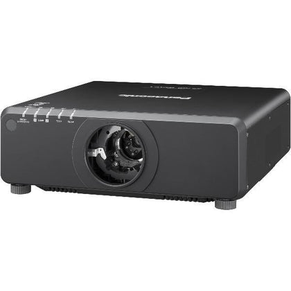 Panasonic PT-DX820LBU 8200-Lumen XGA DLP Projector (No Lens)