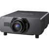 Panasonic PT-DZ16KU 16000 Lumens 1920 x 1080 10000:1 DLP Projector