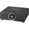 Panasonic PT-DZ680UK DLP WUXGA 1080p 6000 ANSI LumensHDTV 16:10 Projector