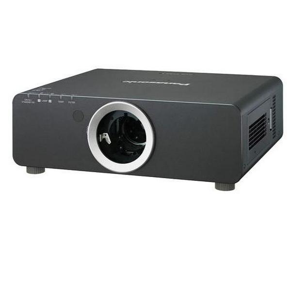 Panasonic PT-DZ680ULK WUXGA DLP 1080p 6000 ANSI Lumens HDTV 16:10 Projector