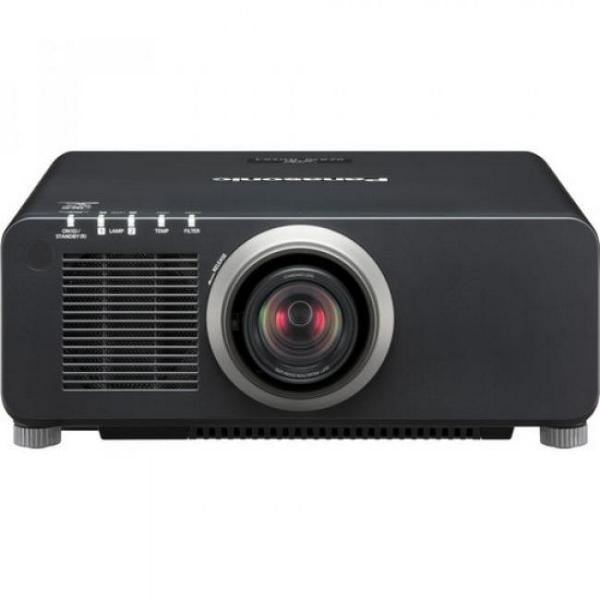 Panasonic PT-DZ870UK 8500 Lumens WUXGA Installations Projector