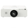 Panasonic PT-EW530U LCD WXGA 4500 ANSI Lumens Projector