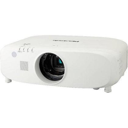 Panasonic PT-EW730ZLU 7000 Lumens WXGA LCD Projector