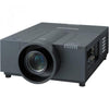 Panasonic PT-EX12KU LCD 720p HDTV XGA 4:3 13,000 ANSI Lumens Projector