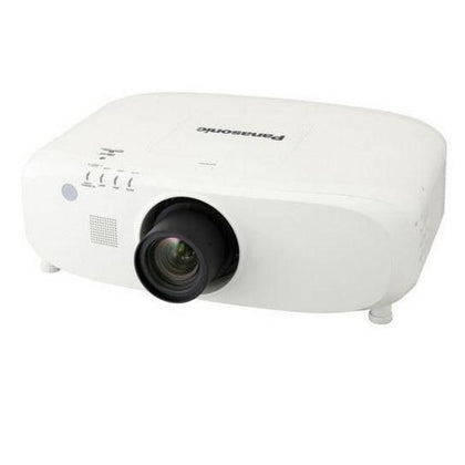 Panasonic PT-EX510 LCD XGA 720p HDTV 4:3 5300 ANSI Lumens Projector