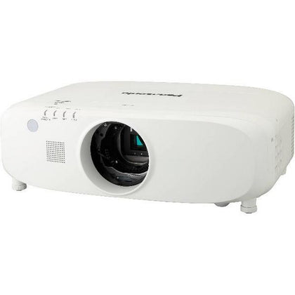 Panasonic PT-EX800ZLU XGA 7500 ANSI Lumens Projector