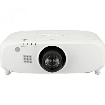 Panasonic PT-EX800ZU DLP XGA 7500 Lumens Projector