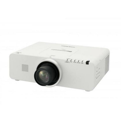 Panasonic PT-EZ570U LCD 1080p HDTV 16:10 WUXGA Projector