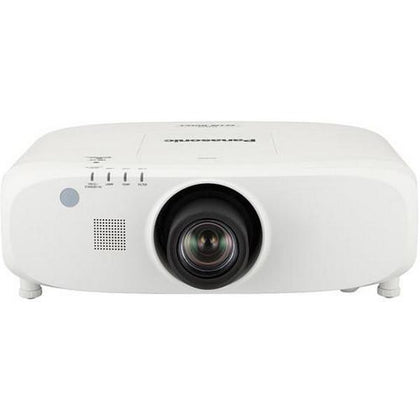 Panasonic PT-EZ580U WUXGA 3LCD 5400 Lumens Projector