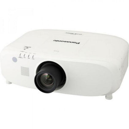 Panasonic PT-EZ770ZU WUXGA LCD 6500 ANSI Lumens Projector