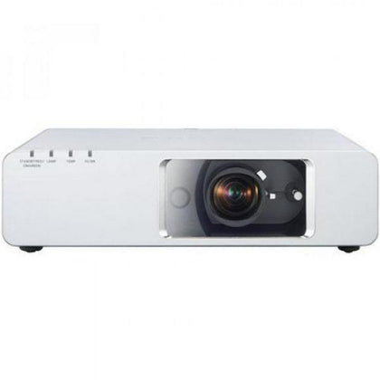 Panasonic PT-FW300U LCD WXGA 600:1 WXGA 3500 ANSI Lumens Projector