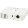 Panasonic PT-LX271U DLP XGA 720p HDTV 2700 ANSI Lumens Projector
