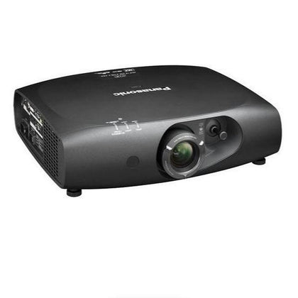 Panasonic PT-RW330U WXGA 3500 ANSI Lumens Projector With Stand