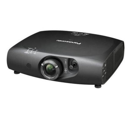 Panasonic PT-RW430UK WXGA LED 3500 Lumens Brightness Projector 