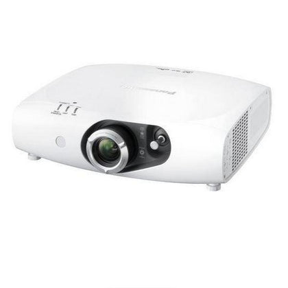 Panasonic PT-RW430UW Led 3500 Lumens Brightness Projector