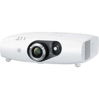 Panasonic PT-RZ470UW Solid Shine DLP 1080P  LED 3500 Lumens  Projector 