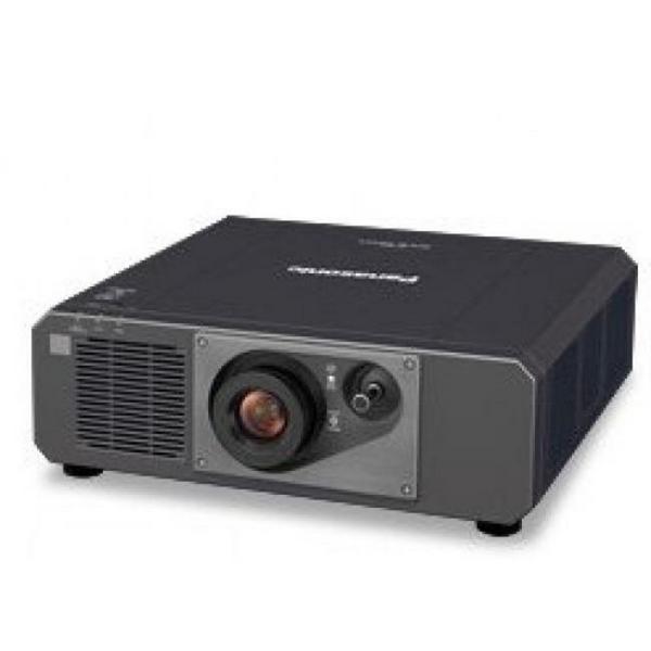 Panasonic PT-RZ570 Series 5400-Lumen WUXGA DLP Laser Projector (Black)
