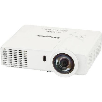 Panasonic PT-TW240U WXGA DLP 720p HDTV 16:10 Projector