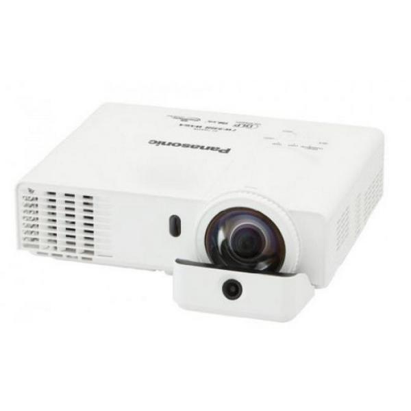 Panasonic PT-TW330U DLP 720p HDTV 16:10 WXGA 3100 ANSI Lumens Projector