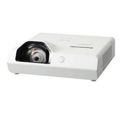 Panasonic PT-TW340 LCD 720p HDTV WXGA 3200 ANSI Lumens 16:10 Projector 