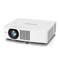 Panasonic PT-VMZ50 LCD 16:10 White 1920 x 1200  Laser Projector 