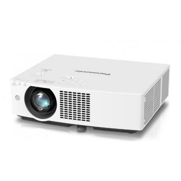 Panasonic PT-VMZ50 LCD 16:10 White 1920 x 1200  Laser Projector