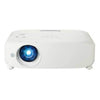Panasonic PT-VZ580U WUXGA 3LCD Projector - 1080p - HDTV - 5000 Lumens