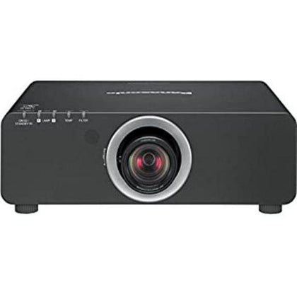 Panasonic PTDW740UK DLP 720p HDTV 16:10 Projector 