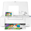 Epson PictureMate PM-400 Inkjet Photo Printer