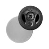 Polk Audio 900-LS 9 inch  3-Way Vanishing In-Ceiling Loudspeaker High Performance (Single)