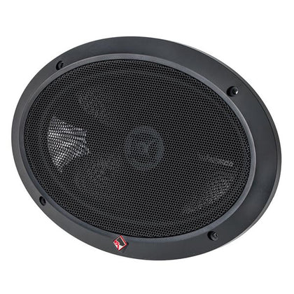 Rockford Fosgate Punch P1692 2-way Speaker - Pair - 6