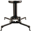 SANUS VP1-B1 Premium Projector Mount - Black