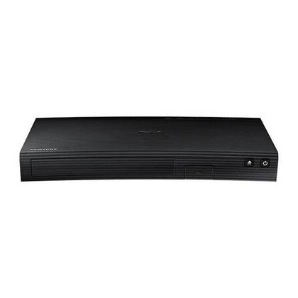 SAMSUNG BDJ-5700 WI-FI All Zone Multi Region DVD Blu ray Player