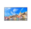 Samsung - QM-D Series 85" Slim Direct-Lit UHD LED Display QM85D