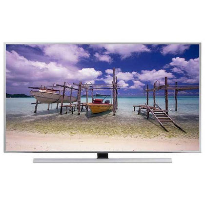 Samsung UN65JS8500 65-Inch 4K Ultra HD Smart LED TVQuick ViewSamsung
