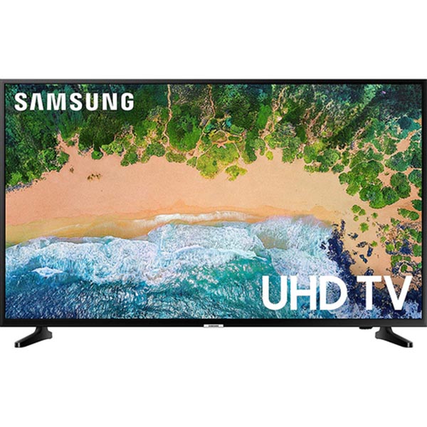 Samsung UN65NU6900 65" NU6900 Smart 4K UHD TV 2018 Model