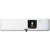 Epson EpiqVision® Flex CO-FH02 Full HD 1080p Smart Portable Projector