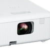 Epson EpiqVision Flex CO-W01 Portable 3-Chip 3LCD Projector, White
