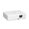 Epson EpiqVision Flex CO-W01 Portable 3-Chip 3LCD Projector, White