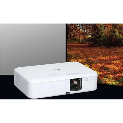 EpiqVision® Flex CO-FH02 Full HD 1080p Smart Portable Projector