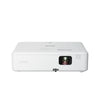 Epson EpiqVision Flex CO-W01 Portable 3-Chip 3LCD Projector, White